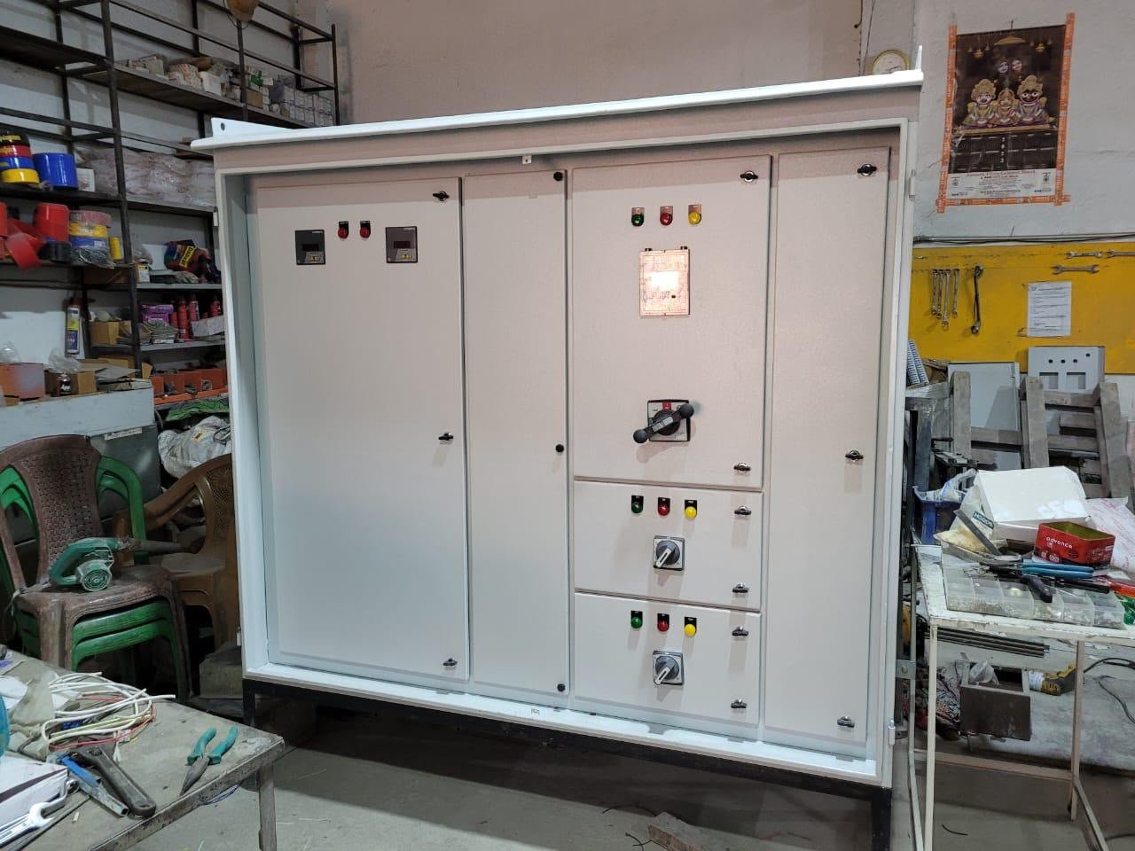 Power Distribution Board